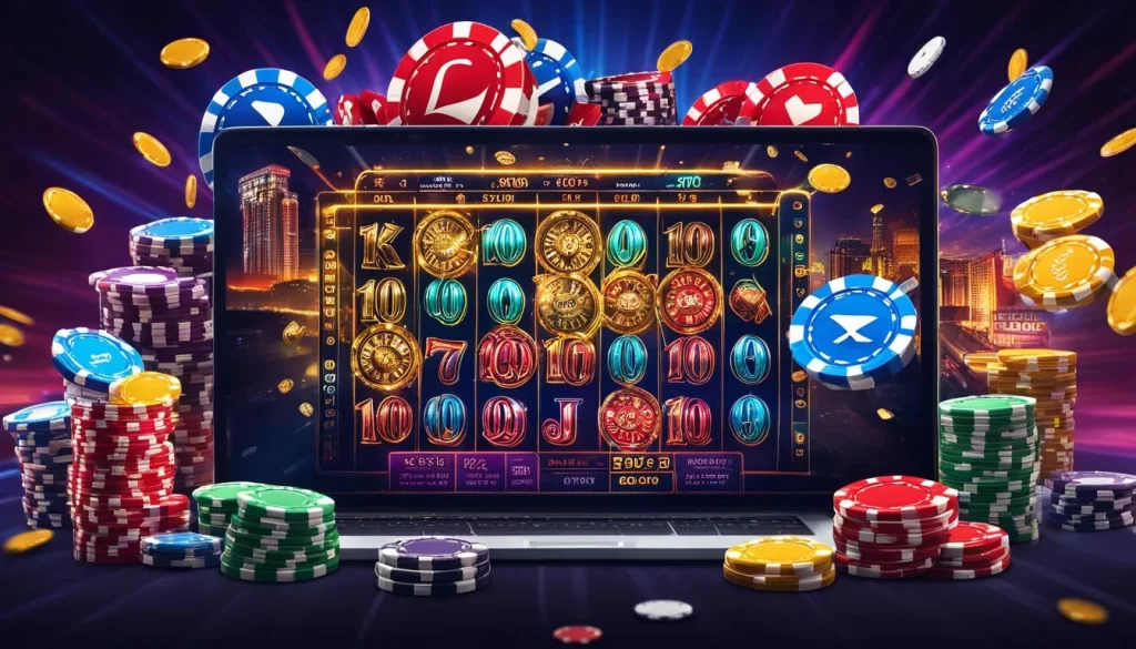 Đa dạng trò chơi bắn cá