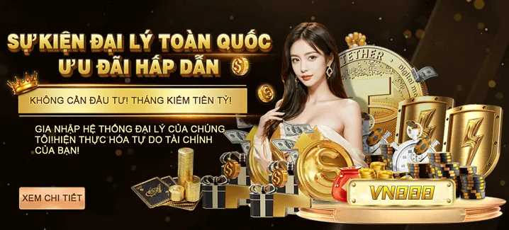 Sự kiện bắn cá đặc biệt