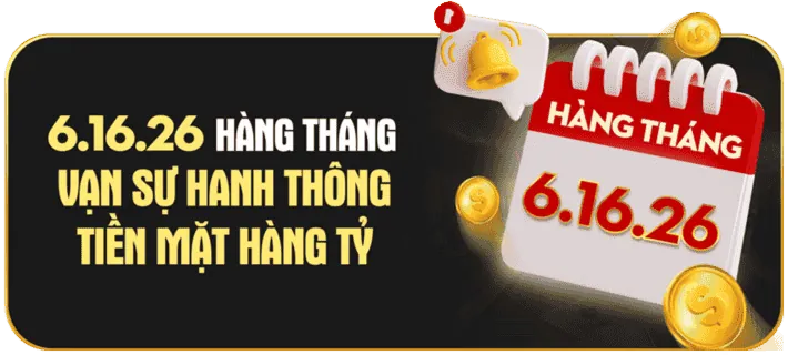 Lợi Ích VIP 456win nhà cái