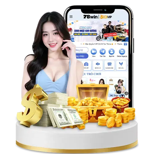 Kho game đa dạng tại 456win nhà cái