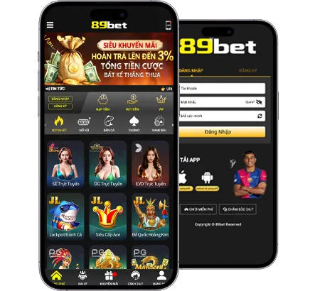 Khuyến mãi thể thao 456win
