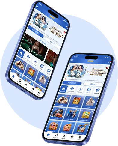 Giao diện người dùng thân thiện của 456win nhà cái