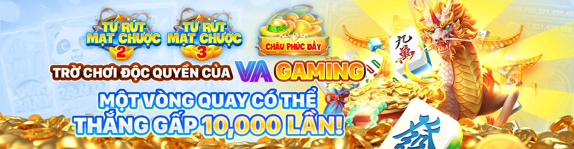 Các chương trình khuyến mãi độc quyền mới nhất tại 456win nhà cái